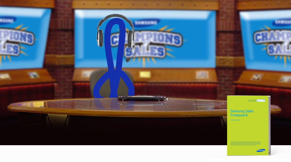 snap advertising samsung-champion of sales